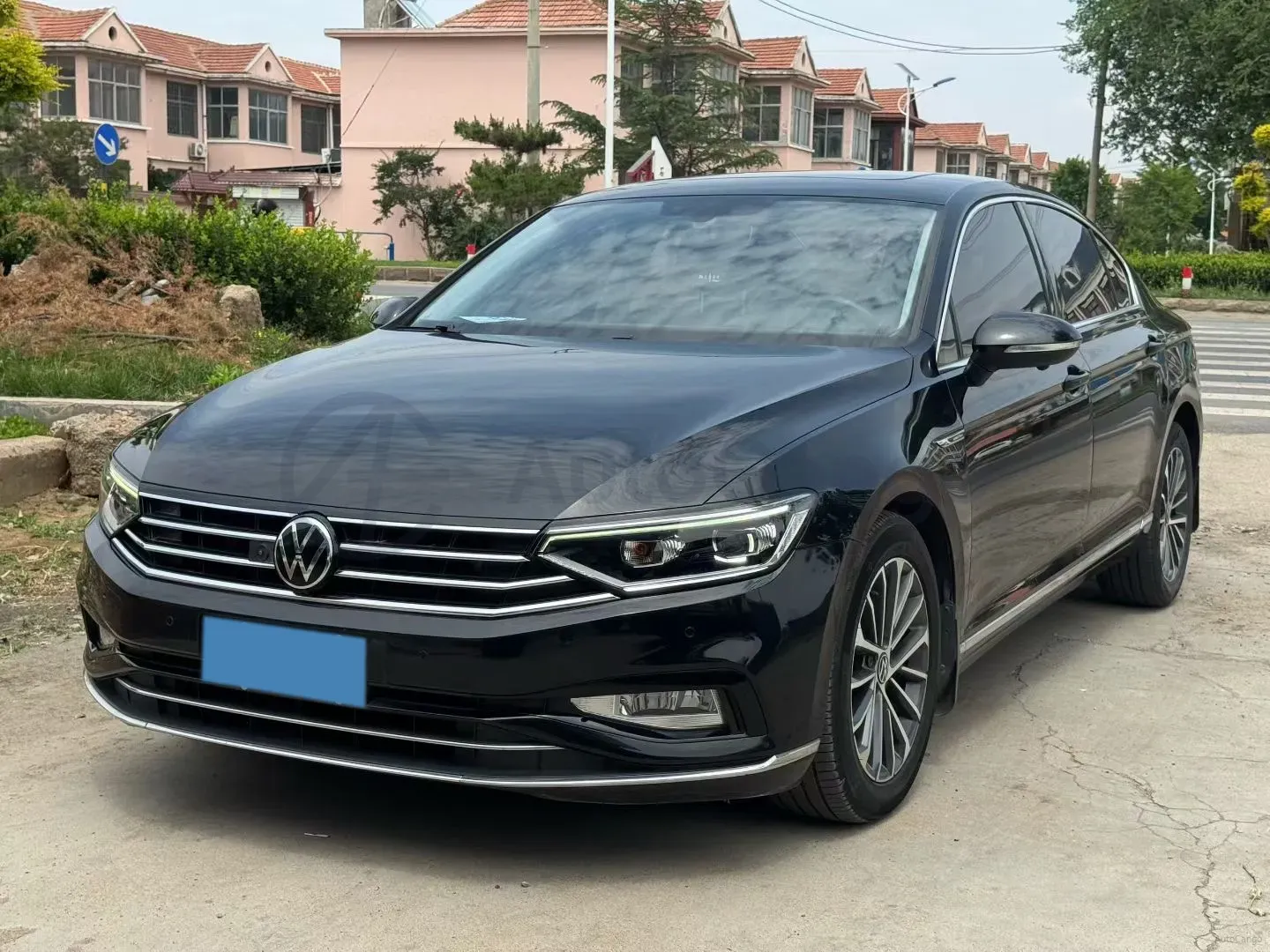 2020 Volkswagen Magotan 2.0T 186HP L4 7DCT,autocango,china used car exporter,china ev exporter,chinese used car exporter,chinese used ev exporter