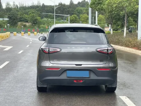 2025 WuLing YangGuang E Truck BEV 41.9KWH
