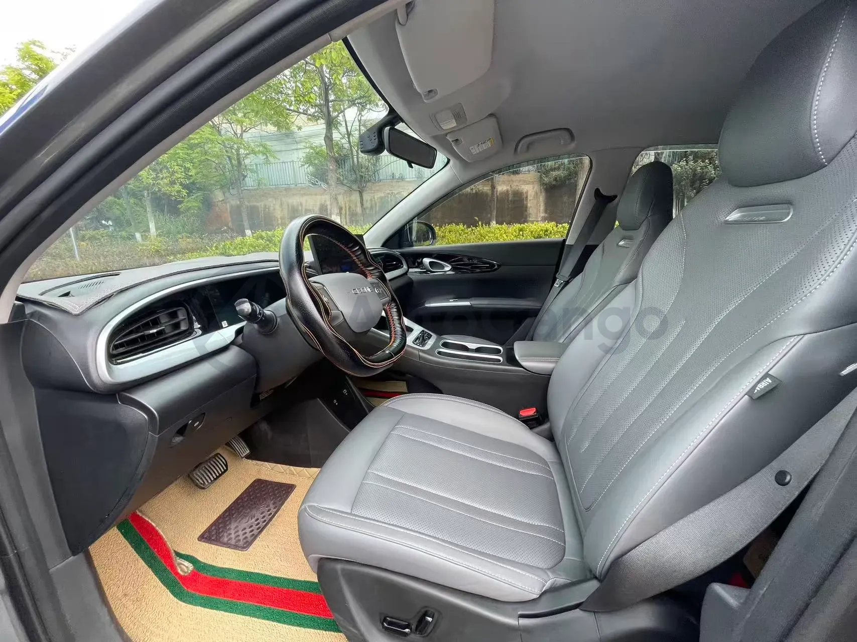 2025 WuLing YangGuang E Truck BEV 41.9KWH,autocango,china used car exporter,china ev exporter,chinese used car exporter,chinese used ev exporter