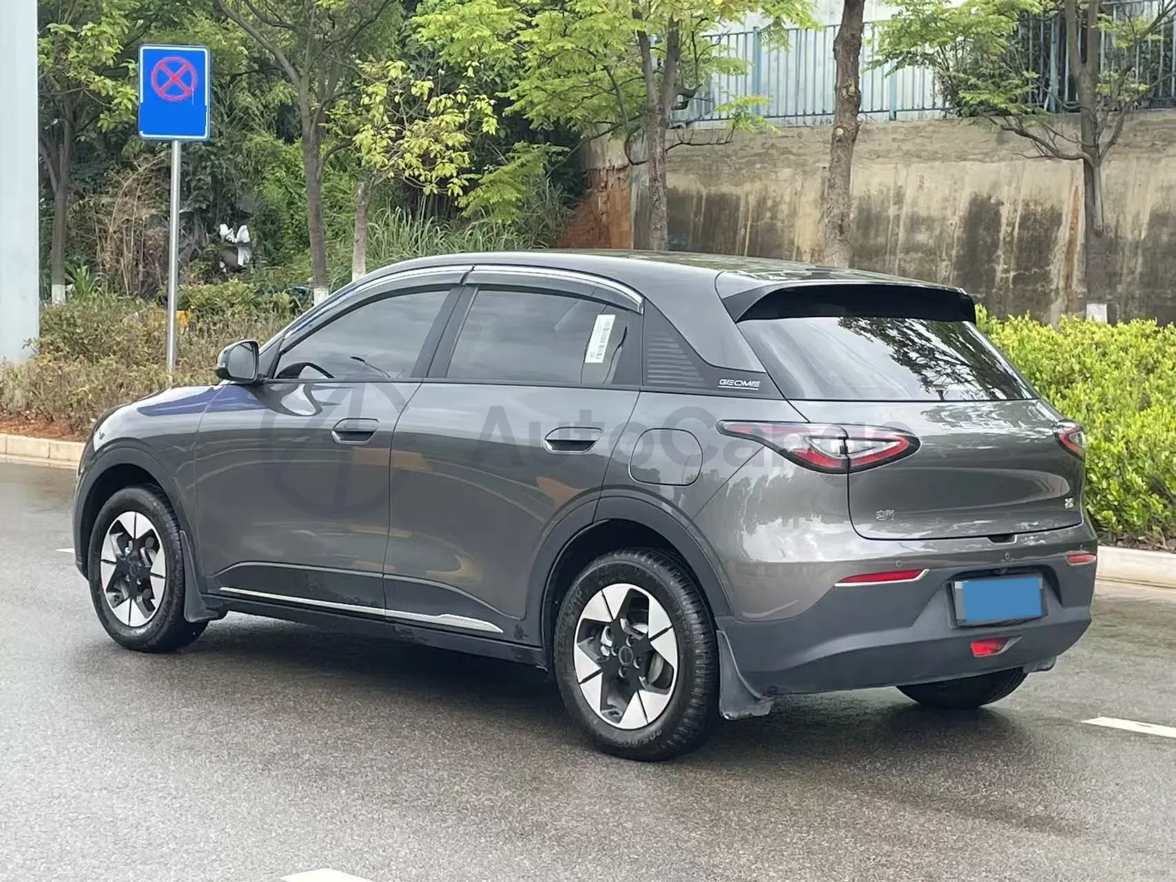 2025 WuLing YangGuang E Truck BEV 41.9KWH,autocango,china used car exporter,china ev exporter,chinese used car exporter,chinese used ev exporter