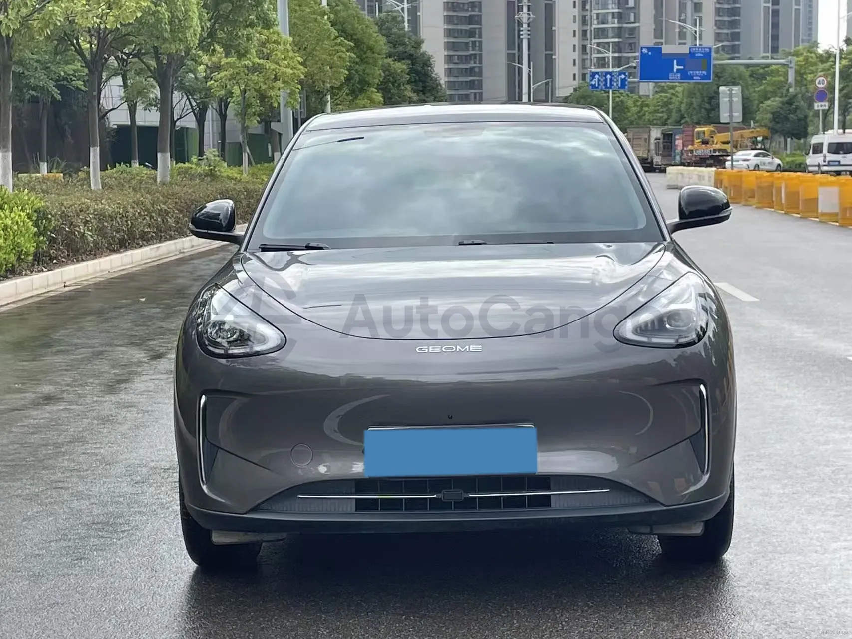 2025 WuLing YangGuang E Truck BEV 41.9KWH,autocango,china used car exporter,china ev exporter,chinese used car exporter,chinese used ev exporter