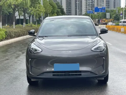 2025 WuLing YangGuang E Truck BEV 41.9KWH