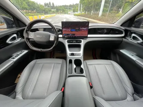 2025 WuLing YangGuang E Truck BEV 41.9KWH