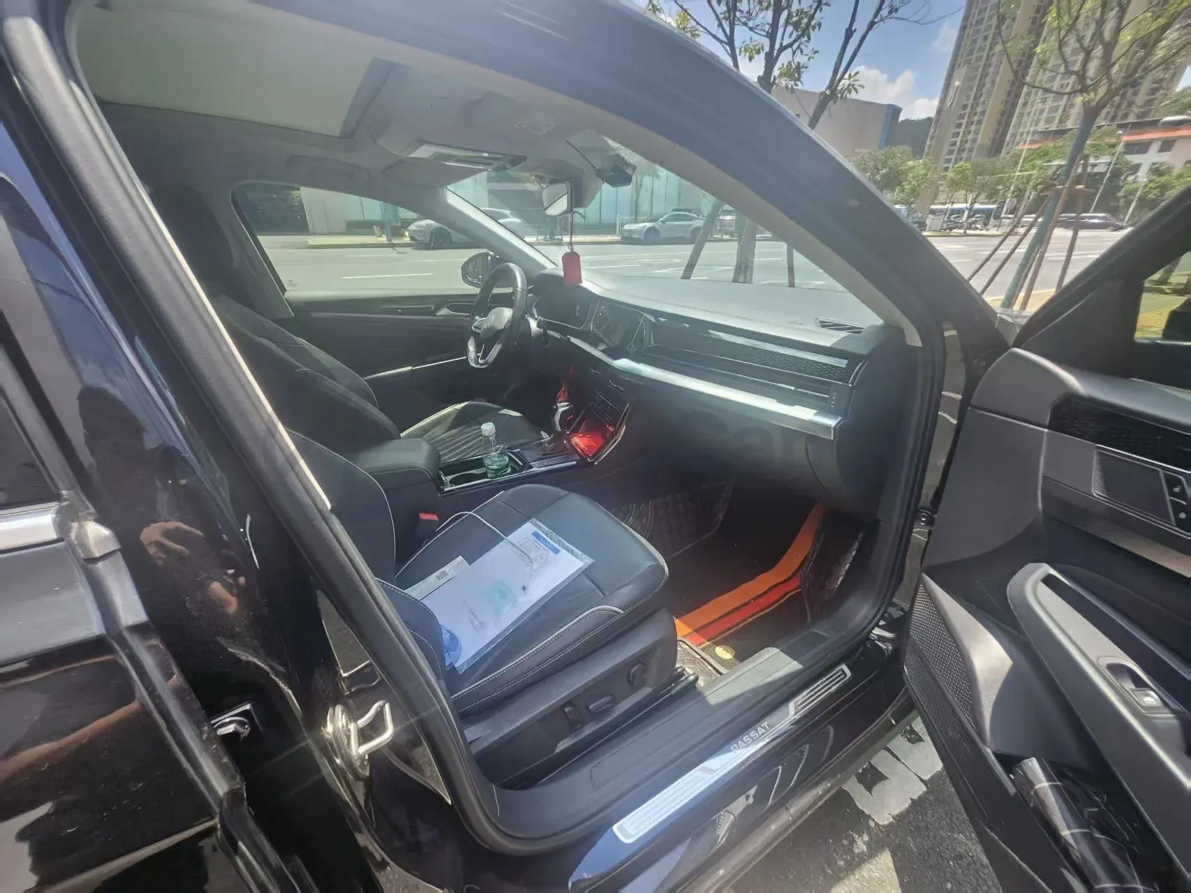 2022 Xpeng P7 BEV 60.2KWH,autocango,china used car exporter,china ev exporter,chinese used car exporter,chinese used ev exporter
