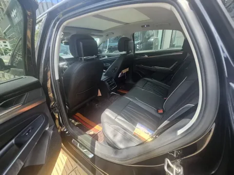 2022 Xpeng P7 BEV 60.2KWH