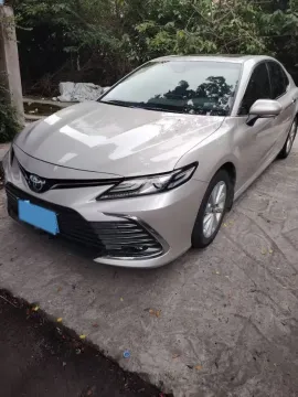 2021 TOYOTA CAMRY,autocango,china used car exporter,china ev exporter,chinese used car exporter,chinese used ev exporter
