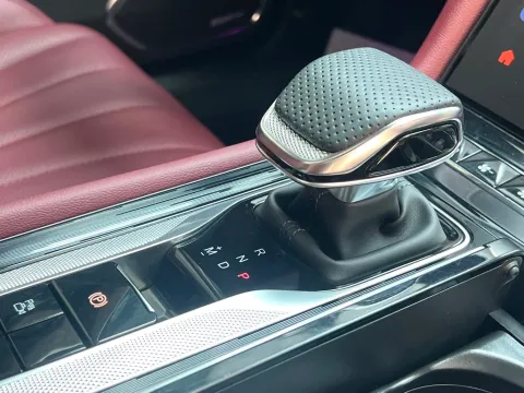 2025 HongQi H5 1.5T 169HP L4 7DCT