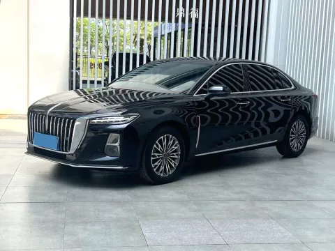 2025 HONGQI H5,autocango,china used car exporter,china ev exporter,chinese used car exporter,chinese used ev exporter