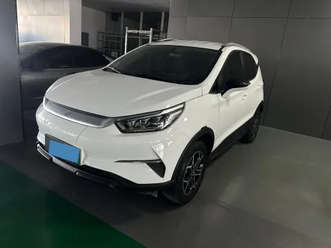 BYD