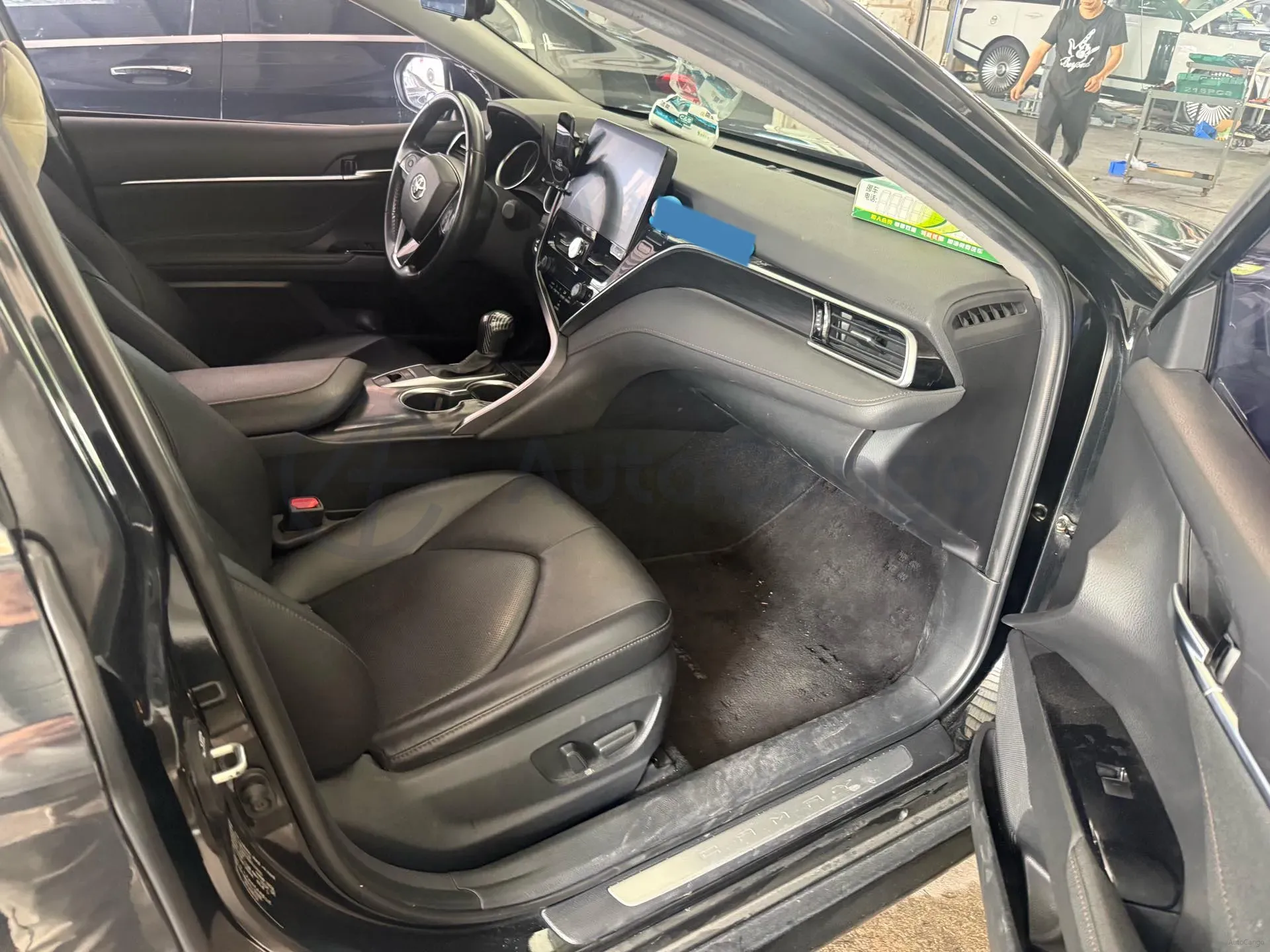 2021 Toyota Camry 2.0L 178HP L4 CVT,autocango,china used car exporter,china ev exporter,chinese used car exporter,chinese used ev exporter