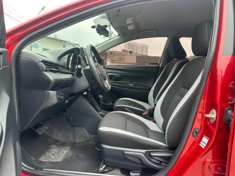 2022 Toyota Yaris L 1.5L 112HP L4 CVT,autocango,china used car exporter,china ev exporter,chinese used car exporter,chinese used ev exporter