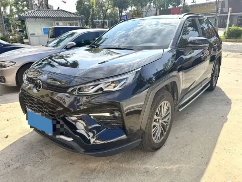 2023 TOYOTA WILDLANDER,autocango,china used car exporter,china ev exporter,chinese used car exporter,chinese used ev exporter