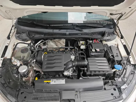 2021 Bestune T55 1.5T 169HP L4 7DCT