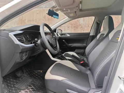 2021 Bestune T55 1.5T 169HP L4 7DCT