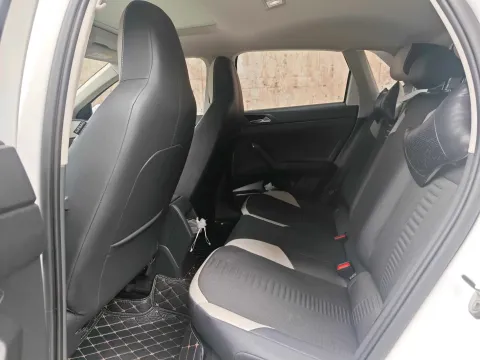 2021 Bestune T55 1.5T 169HP L4 7DCT
