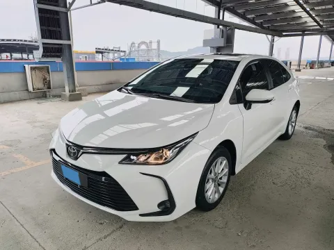 2021 TOYOTA COROLLA,autocango,china used car exporter,china ev exporter,chinese used car exporter,chinese used ev exporter