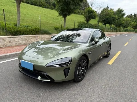 2024 MI SU7,autocango,china used car exporter,china ev exporter,chinese used car exporter,chinese used ev exporter