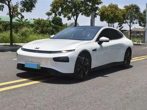 2022 XPENG P7,autocango,china used car exporter,china ev exporter,chinese used car exporter,chinese used ev exporter