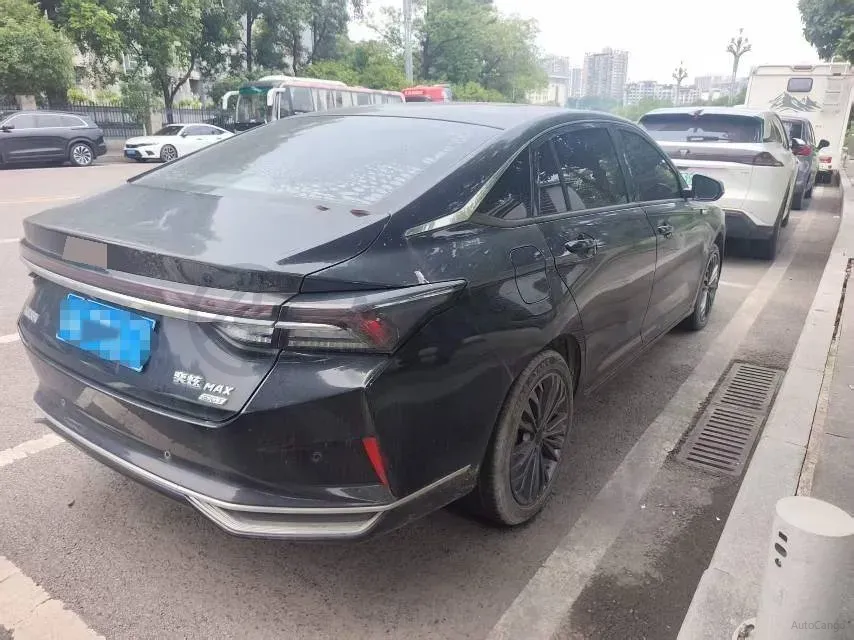 2021 DongFeng Aeolus YiXuan MAX 1.5T 190HP L4 7DCT,autocango,china used car exporter,china ev exporter,chinese used car exporter,chinese used ev exporter