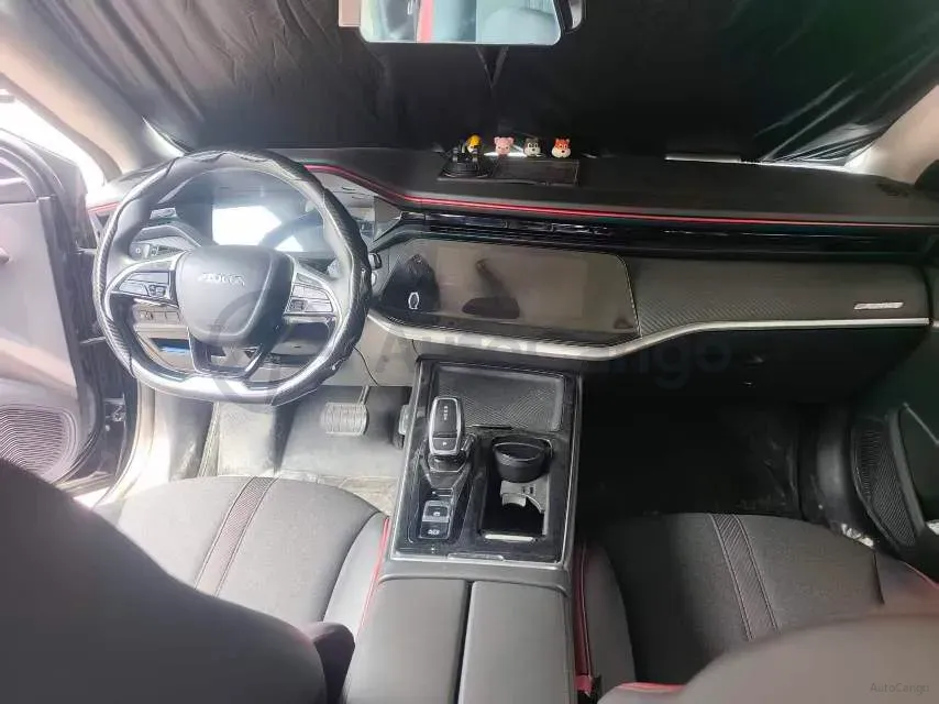 2021 DongFeng Aeolus YiXuan MAX 1.5T 190HP L4 7DCT,autocango,china used car exporter,china ev exporter,chinese used car exporter,chinese used ev exporter