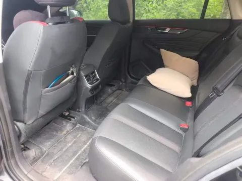 2021 DongFeng Aeolus YiXuan MAX 1.5T 190HP L4 7DCT