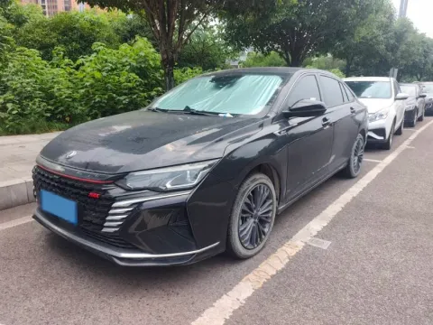 2021 DONGFENG AEOLUS YIXUAN MAX,autocango,china used car exporter,china ev exporter,chinese used car exporter,chinese used ev exporter