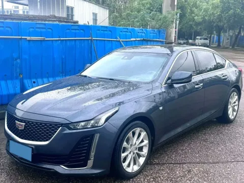 2021 CADILLAC CT5,autocango,china used car exporter,china ev exporter,chinese used car exporter,chinese used ev exporter