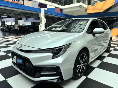 2022 TOYOTA LEVIN,autocango,china used car exporter,china ev exporter,chinese used car exporter,chinese used ev exporter