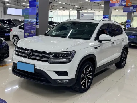 2022 VOLKSWAGEN THARU,autocango,china used car exporter,china ev exporter,chinese used car exporter,chinese used ev exporter