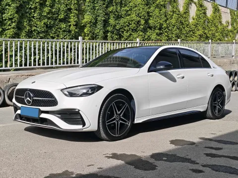 2024 MERCEDES-BENZ C CLASS,autocango,china used car exporter,china ev exporter,chinese used car exporter,chinese used ev exporter
