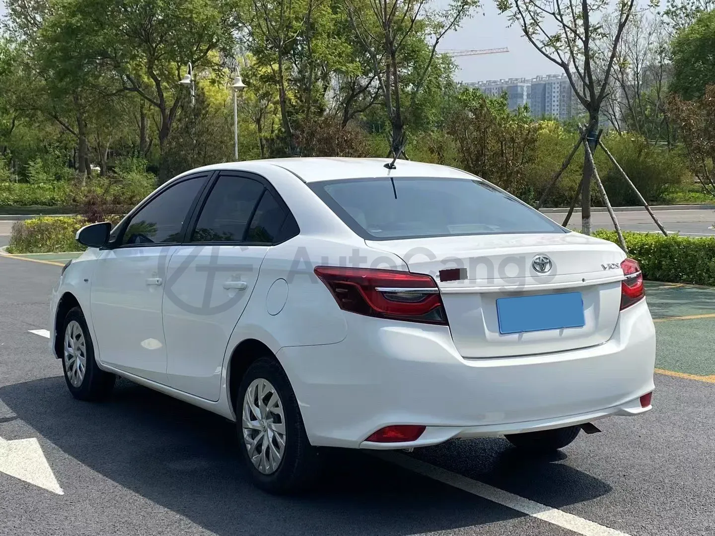 2022 Toyota Vios 1.5L 112HP L4 CVT,autocango,china used car exporter,china ev exporter,chinese used car exporter,chinese used ev exporter