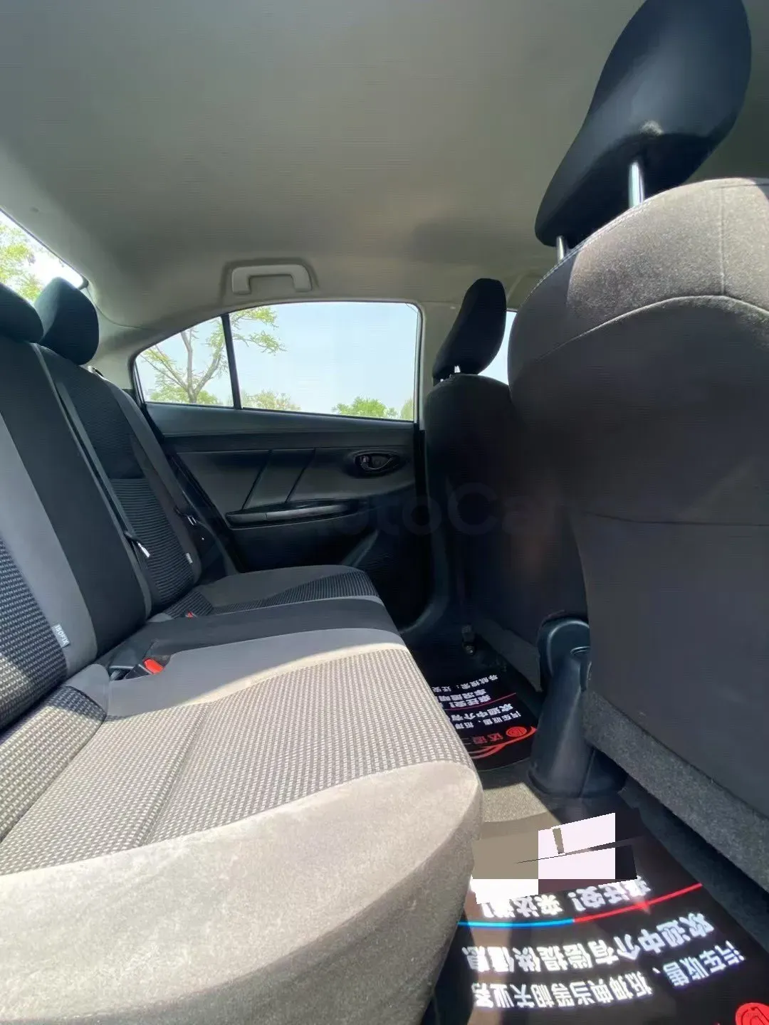 2022 Toyota Vios 1.5L 112HP L4 CVT,autocango,china used car exporter,china ev exporter,chinese used car exporter,chinese used ev exporter