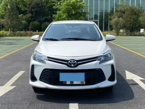 2022 Toyota Vios 1.5L 112HP L4 CVT,autocango,china used car exporter,china ev exporter,chinese used car exporter,chinese used ev exporter