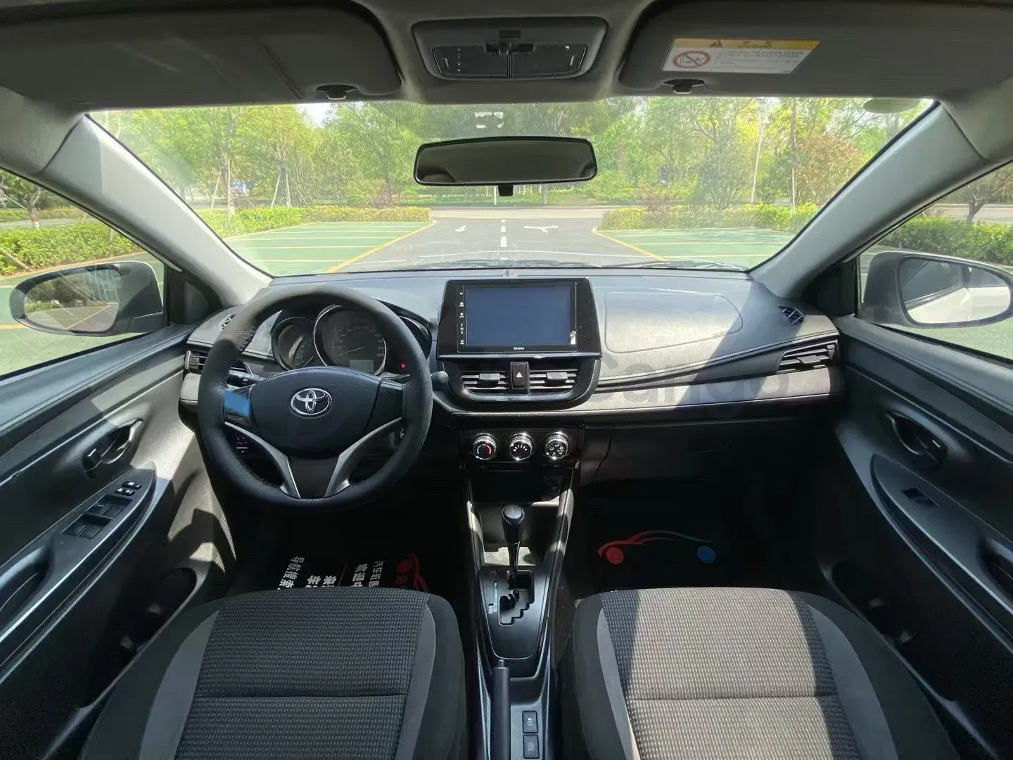 2022 Toyota Vios 1.5L 112HP L4 CVT,autocango,china used car exporter,china ev exporter,chinese used car exporter,chinese used ev exporter