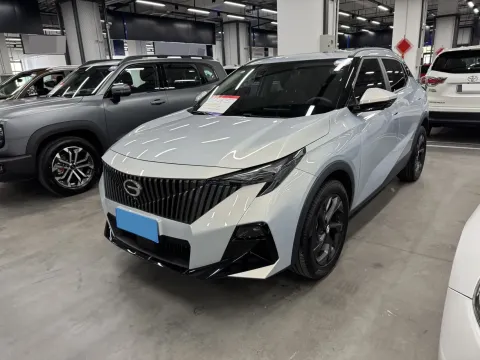 2023 GAC TRUMPCHI GS3,autocango,china used car exporter,china ev exporter,chinese used car exporter,chinese used ev exporter