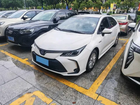 2023 TOYOTA COROLLA,autocango,china used car exporter,china ev exporter,chinese used car exporter,chinese used ev exporter