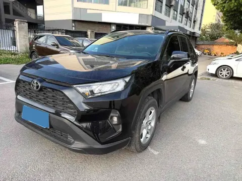 2023 TOYOTA RAV4,autocango,china used car exporter,china ev exporter,chinese used car exporter,chinese used ev exporter