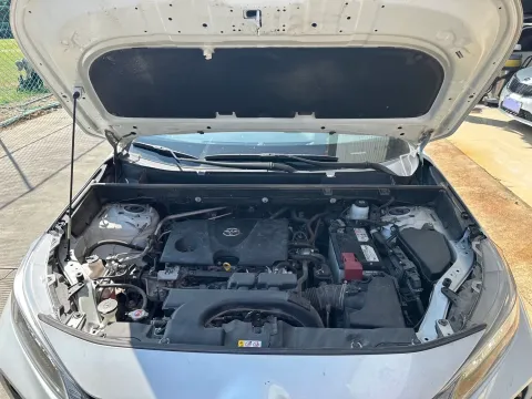 2022 Toyota Wildlander 2.0L 171HP L4 CVT