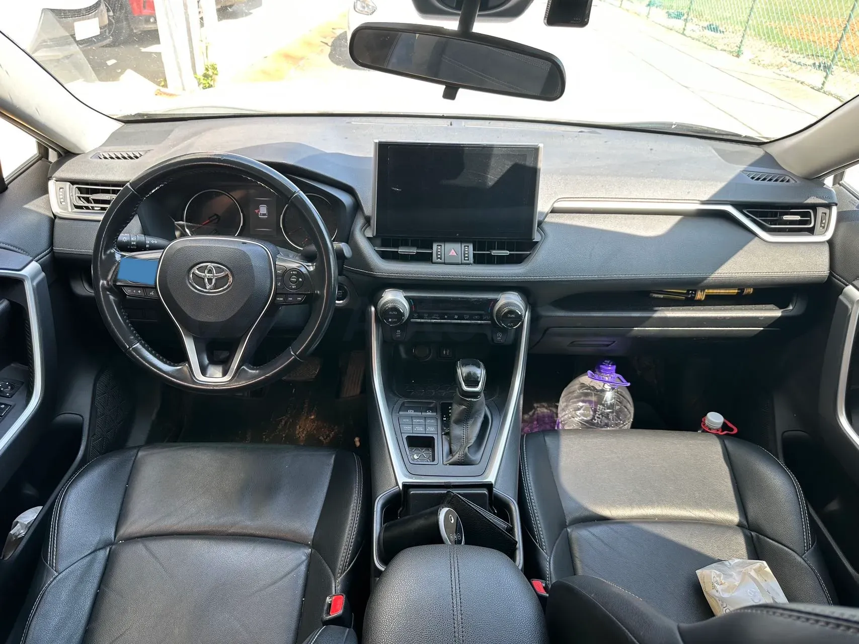 2022 Toyota Wildlander 2.0L 171HP L4 CVT,autocango,china used car exporter,china ev exporter,chinese used car exporter,chinese used ev exporter