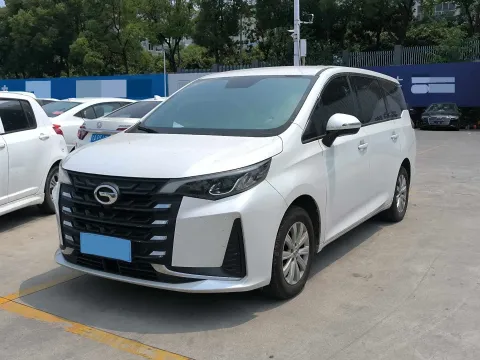 2023 GAC TRUMPCHI M6,autocango,china used car exporter,china ev exporter,chinese used car exporter,chinese used ev exporter