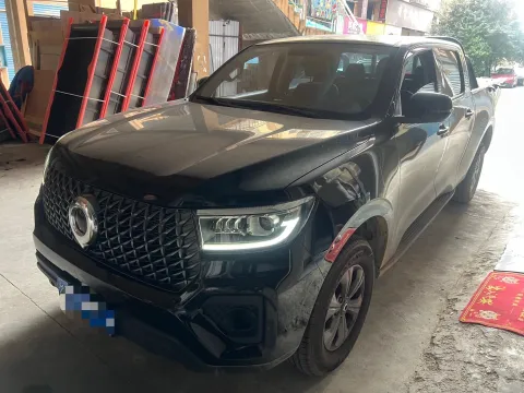 2023 GREAT WALL POER,autocango,china used car exporter,china ev exporter,chinese used car exporter,chinese used ev exporter