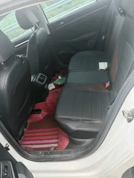 2020 Volkswagen Bora 1.5L 113HP L4 6AT
