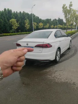 2020 Volkswagen Bora 1.5L 113HP L4 6AT