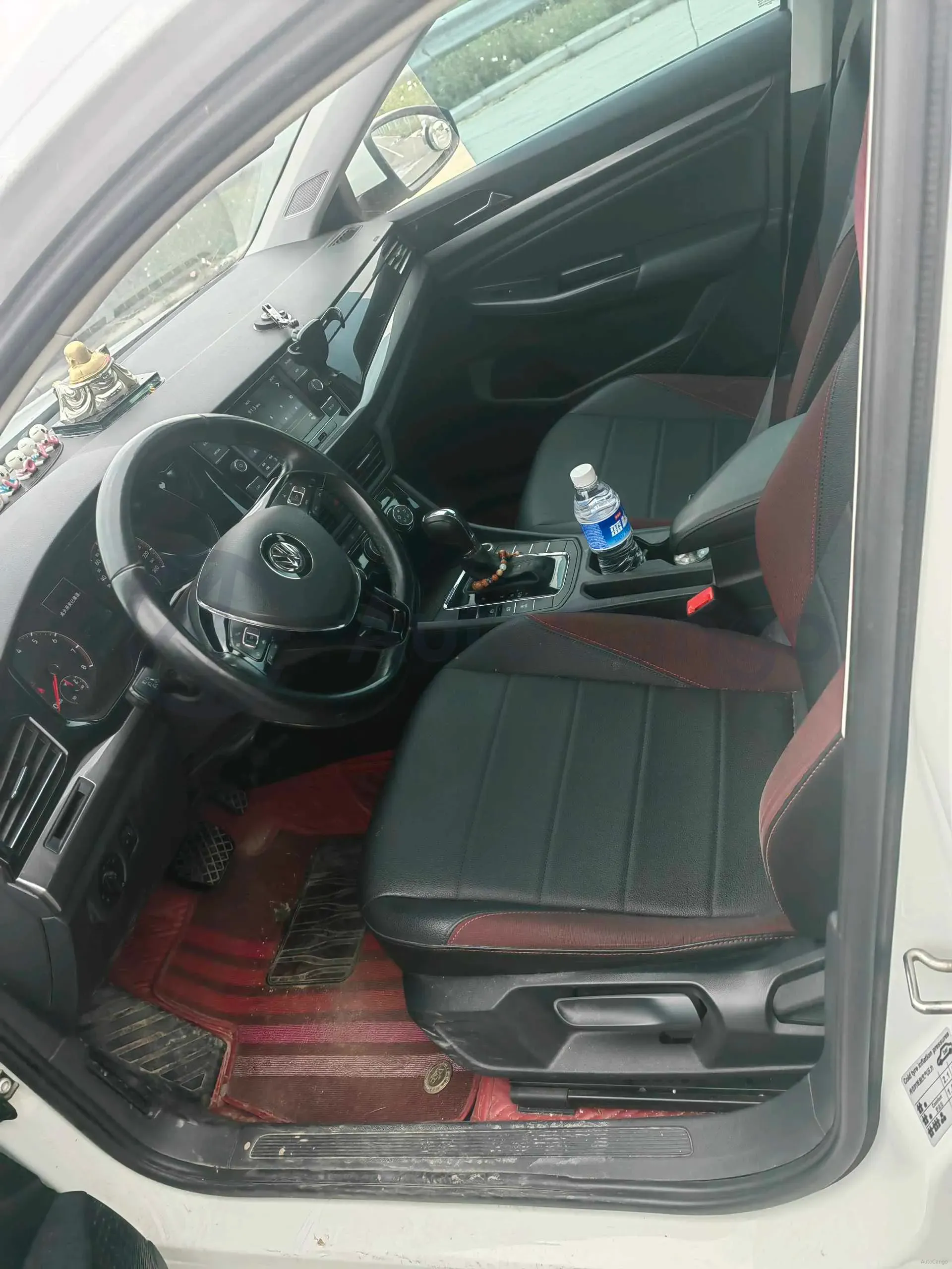 2020 Volkswagen Bora 1.5L 113HP L4 6AT,autocango,china used car exporter,china ev exporter,chinese used car exporter,chinese used ev exporter