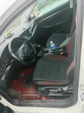 2020 Volkswagen Bora 1.5L 113HP L4 6AT