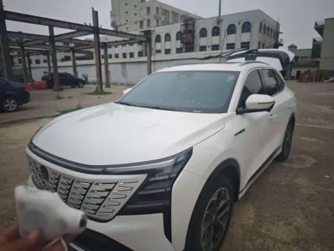2025 CHANGAN CS75 PLUS,autocango,china used car exporter,china ev exporter,chinese used car exporter,chinese used ev exporter