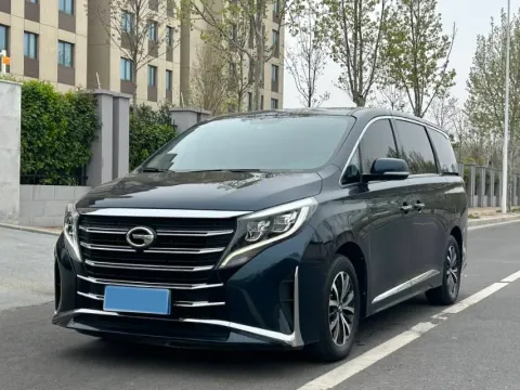 2021 GAC TRUMPCHI M8,autocango,china used car exporter,china ev exporter,chinese used car exporter,chinese used ev exporter