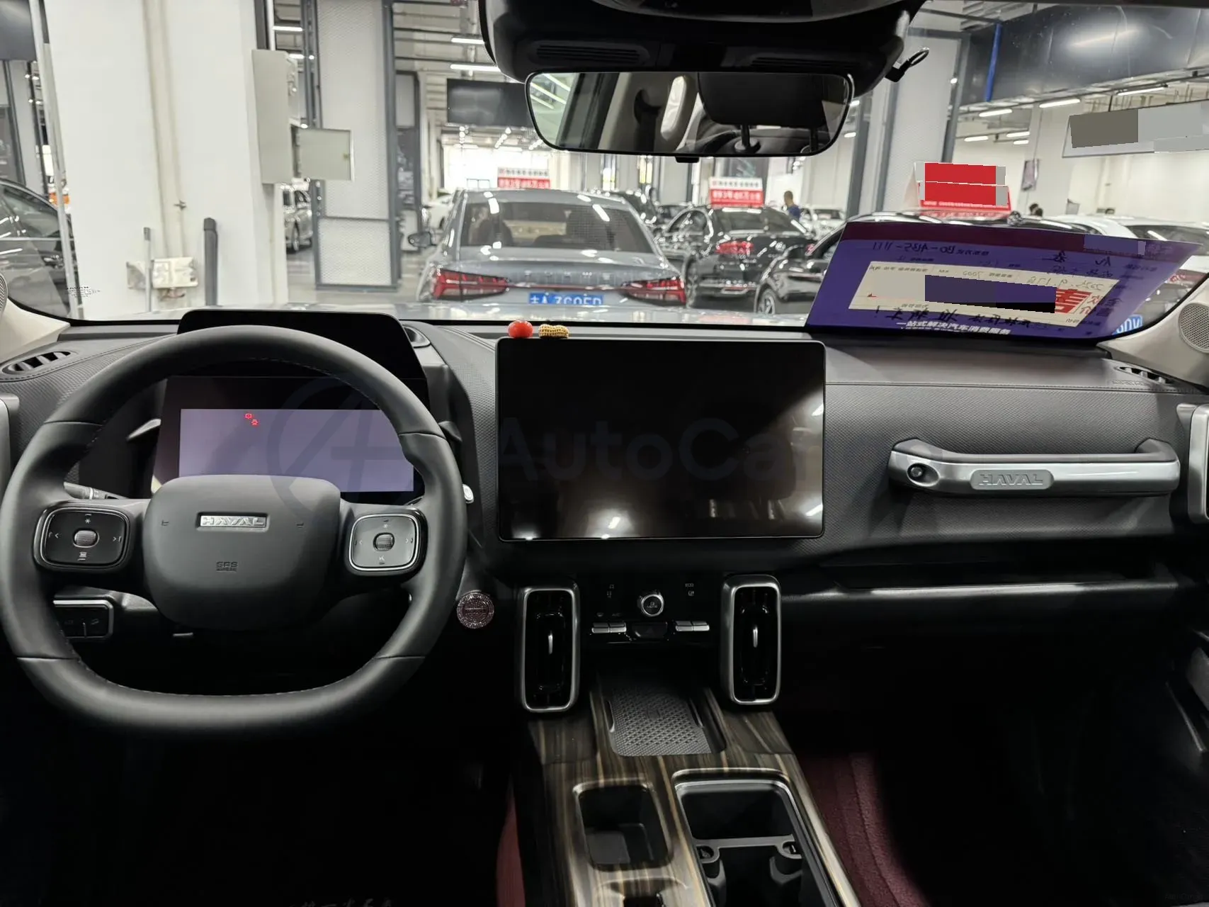 2026 Haval Dargo 1.5T 184HP L4 7DCT,autocango,china used car exporter,china ev exporter,chinese used car exporter,chinese used ev exporter