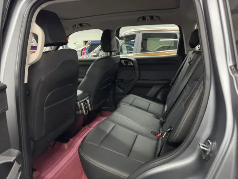 2026 Haval Dargo 1.5T 184HP L4 7DCT