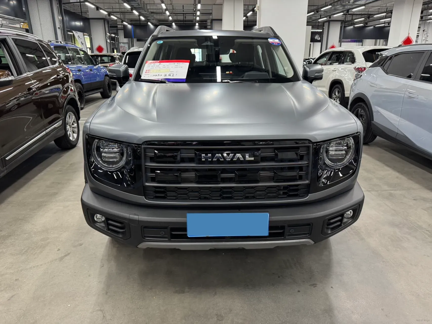 2026 Haval Dargo 1.5T 184HP L4 7DCT,autocango,china used car exporter,china ev exporter,chinese used car exporter,chinese used ev exporter